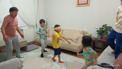 SUAT BARAN – VAN /