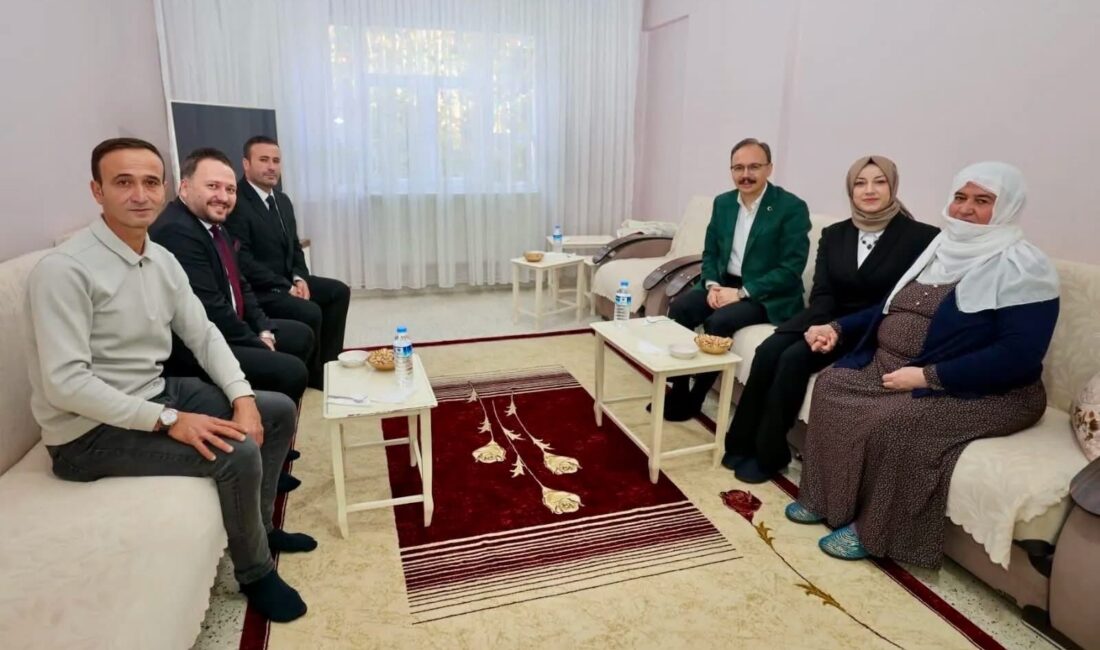 SİİRT / TEKHA Siirt