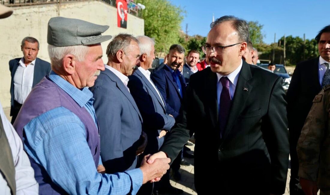 SİİRT / TEKHA Eruh’un
