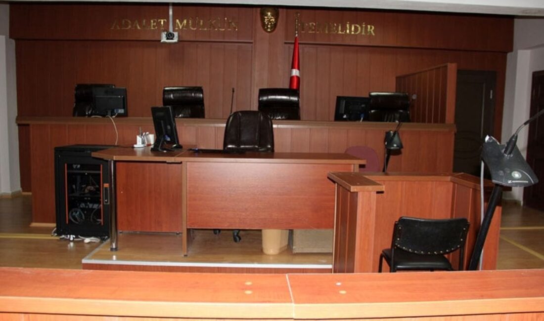 ANKARA/TEKHA İstanbul merkezli yürütülen