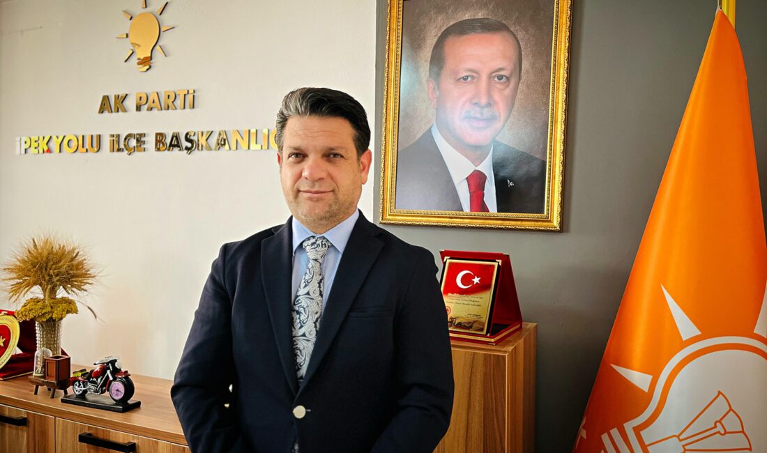 SUAT BARAN – VAN