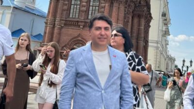 RUSYA / TEKHA Bugün Rusya’da