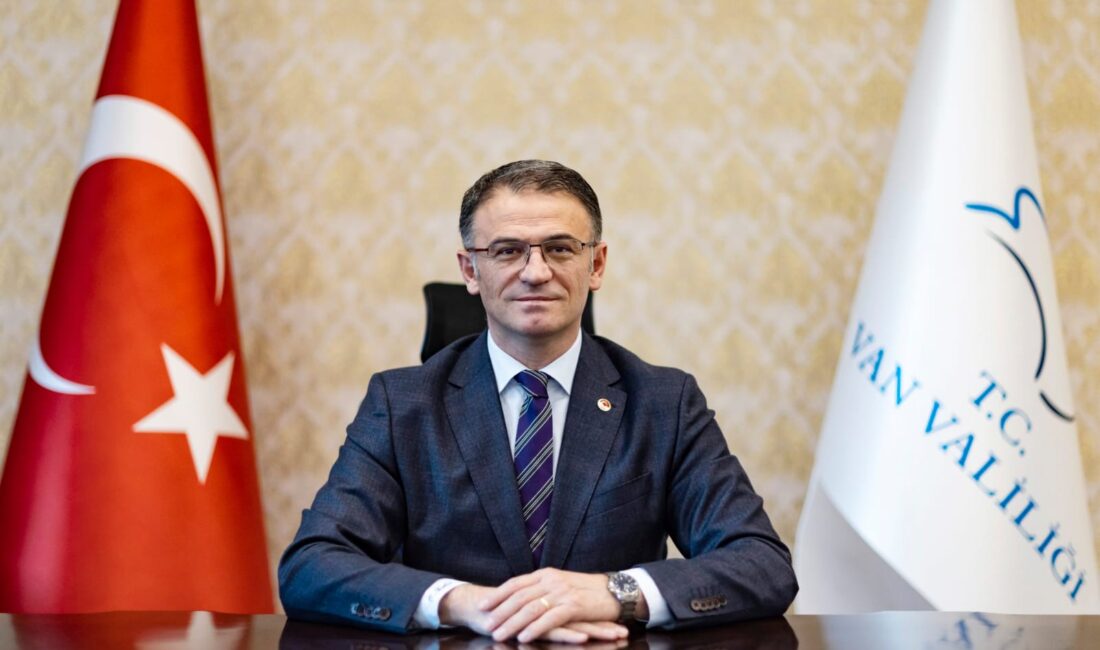 SUAT BARAN – VAN