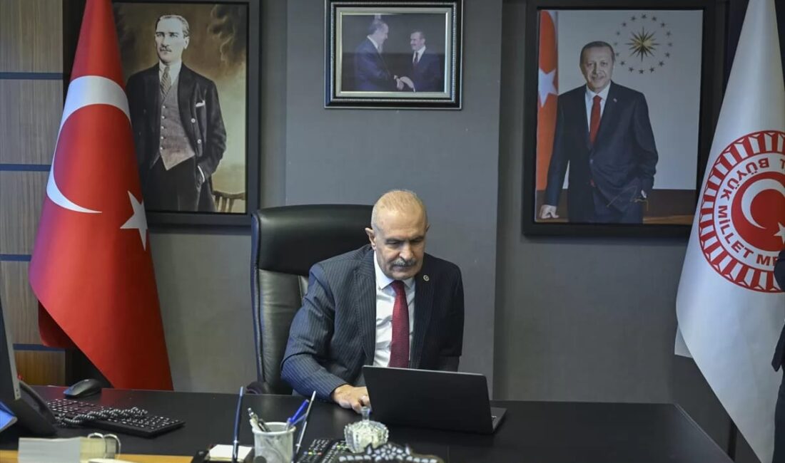 SUAT BARAN – VAN