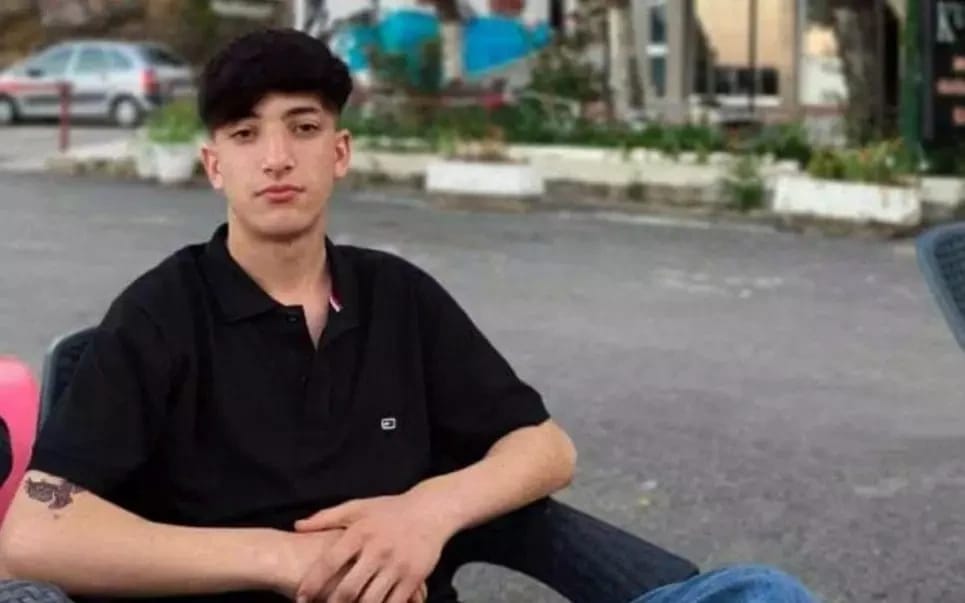 Tekirdağ’da Tiner Patlaması: Vanlı Çocuk İşçi Hayatını Kaybetti