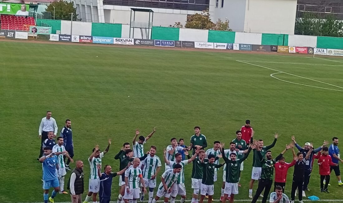 TURAN BAYANTEMUR – BİNGÖL