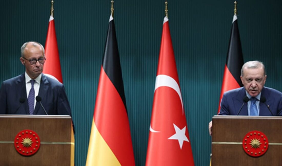 Cumhurbaşkanı Recep Tayyip Erdoğan,