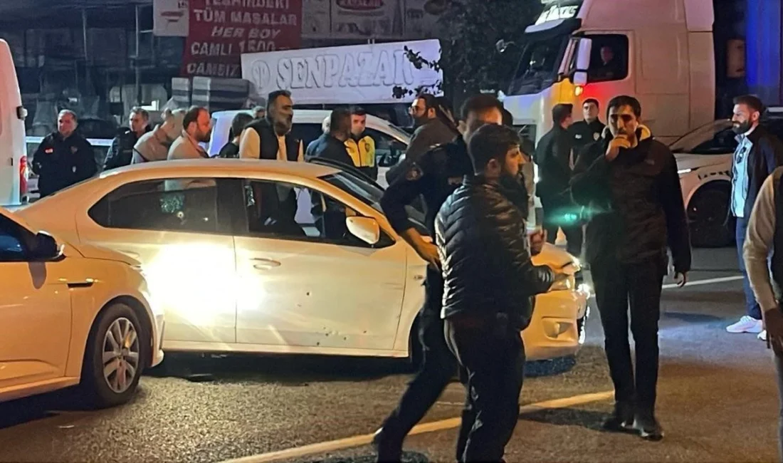 BALIKESİR / TEKHA Balıkesir’in