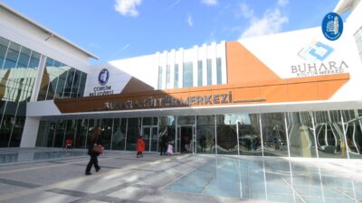ÇORUM / TEKHA Engelli Bireyler