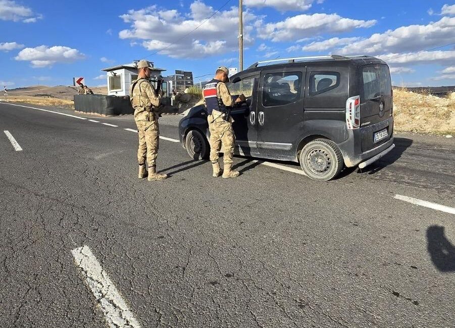 CEM DAŞDELEN- KARS /