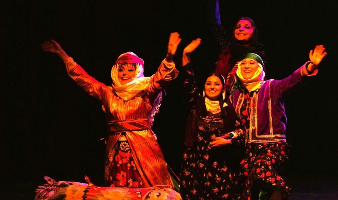 CEM DAŞDELEN- KARS /