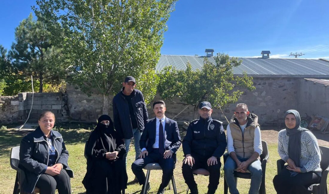 CEM DAŞDELEN- KARS /