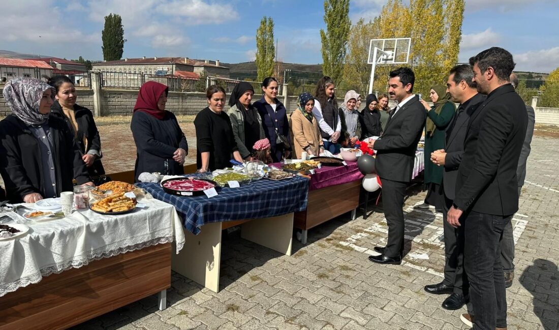 CEM DAŞDELEN- KARS /