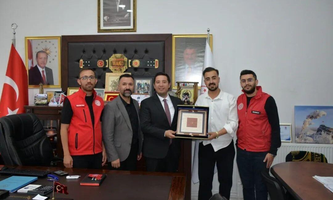 CEM DAŞDELEN- KARS /