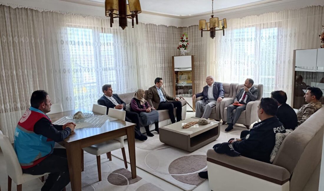 CEM DAŞDELEN- KARS /