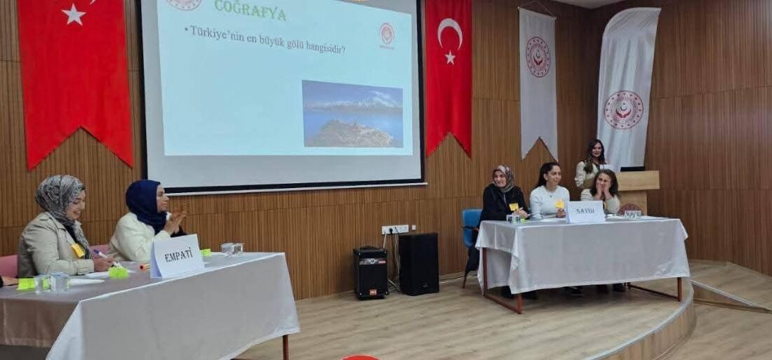 CEM DAŞDELEN- KARS /