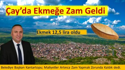 ABDULKADİR KİPER – AFYONKARAHİSAR /