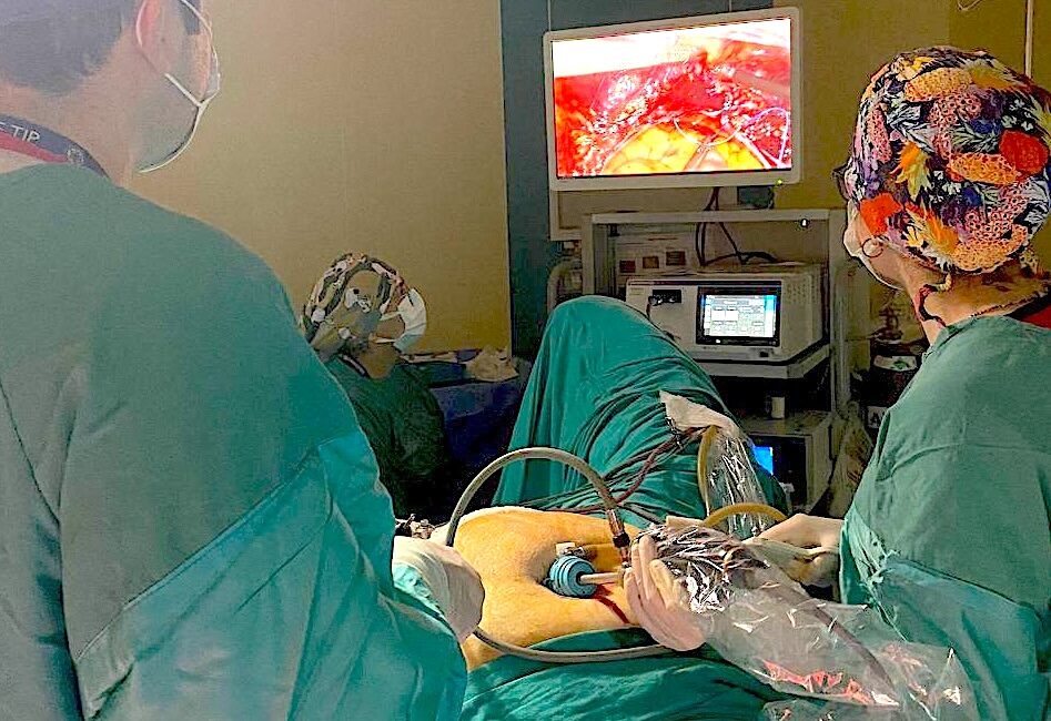 &nbsp; Kadın Sağlığını Sessizce