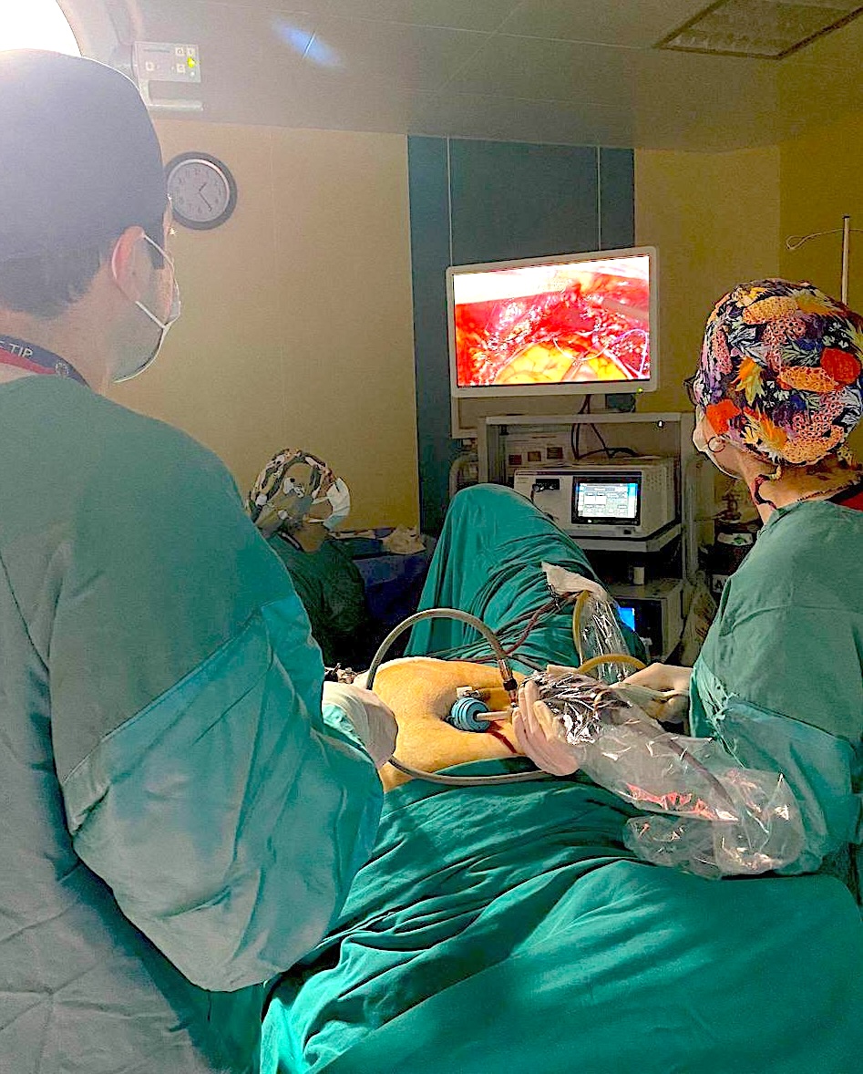 Doç. Dr. Nuri Yıldırım’dan Yumurtalık Kistlerine Uyarı