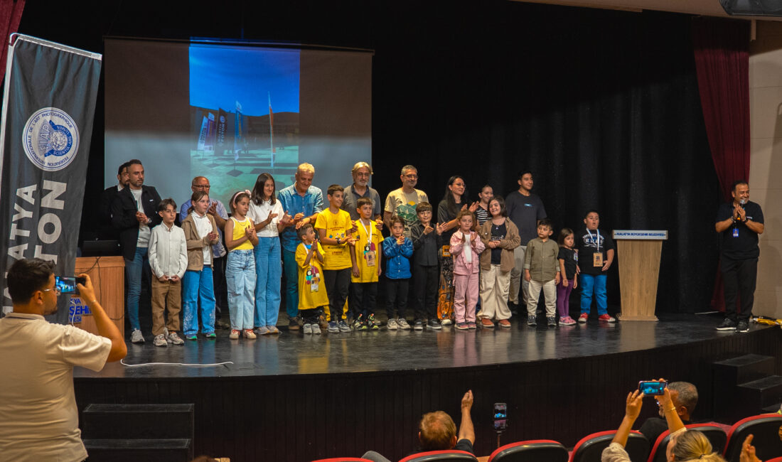 MALATYA / TEKHA Malatya