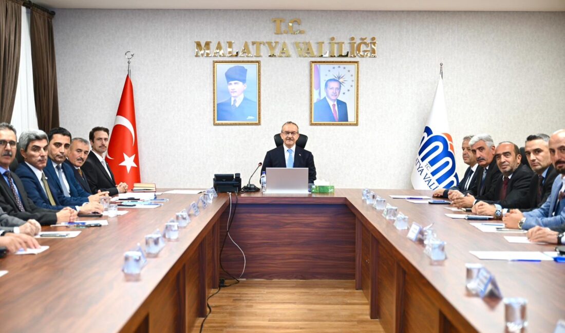 MALATYA / TEKHA Malatya