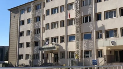 KİLİS / TEKHA Kilis’te 5