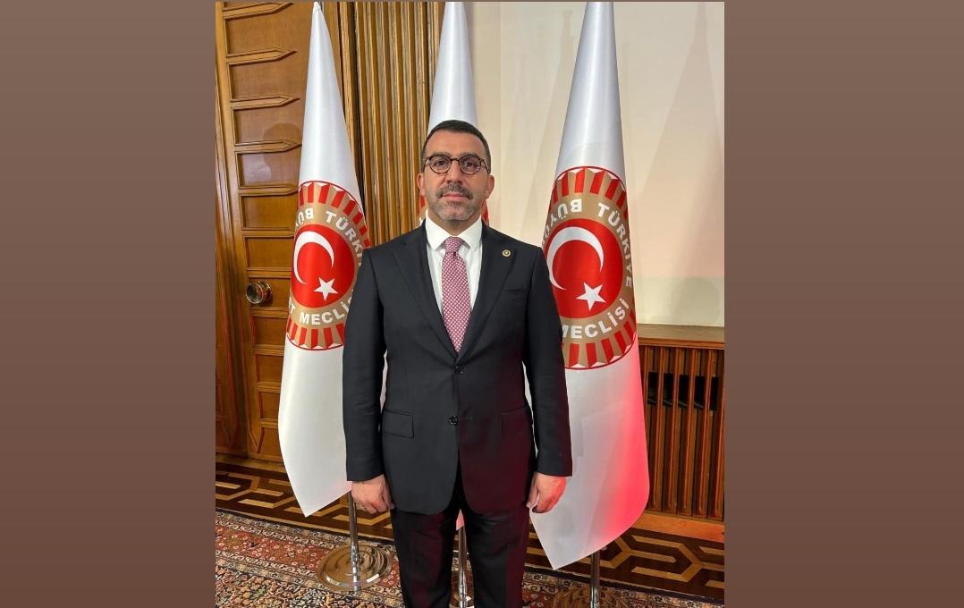 AK Parti Kars Milletvekili Adem Çalkın, Şeker Pancarı Alım Fiyatı Güncellendi: Ton Başına 3.100 TL