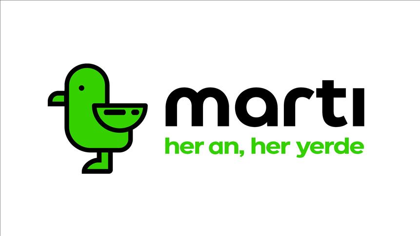 Danıştay, Martı’nın Lisans Alma Hakkını Tescil Etti