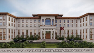 TOKAT / TEKHA Tokat Valiliği,