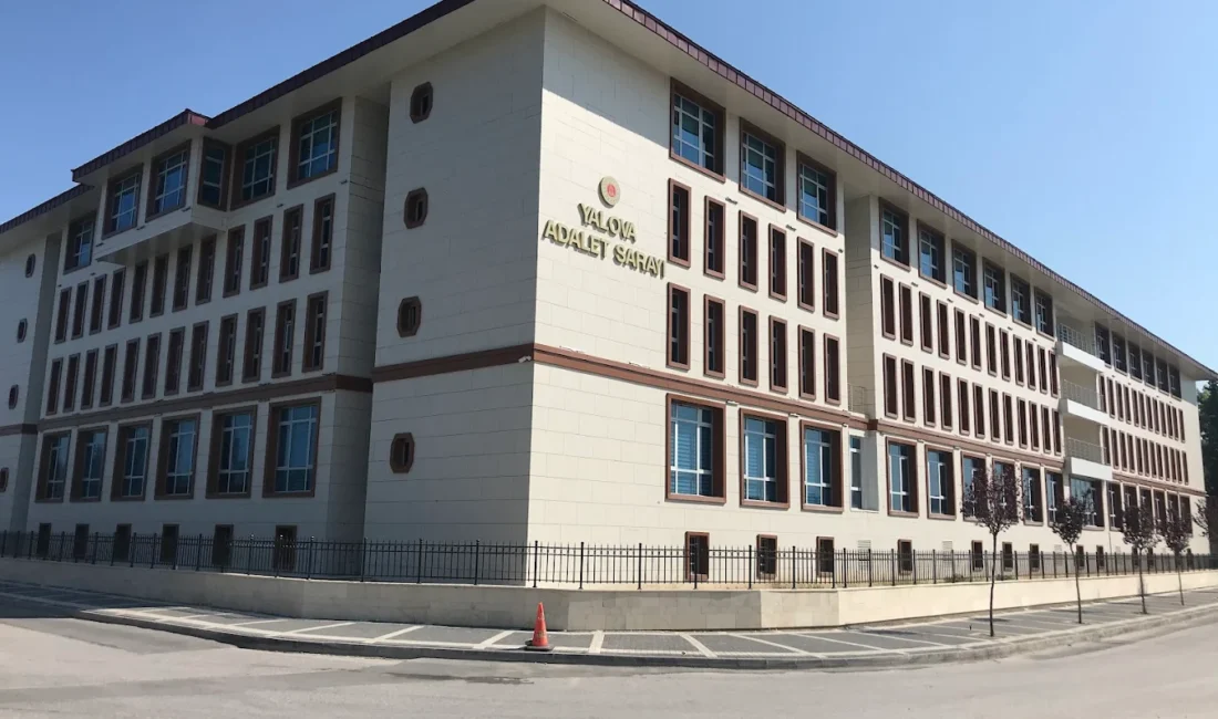 Yalova’da 7 Ocak 2026