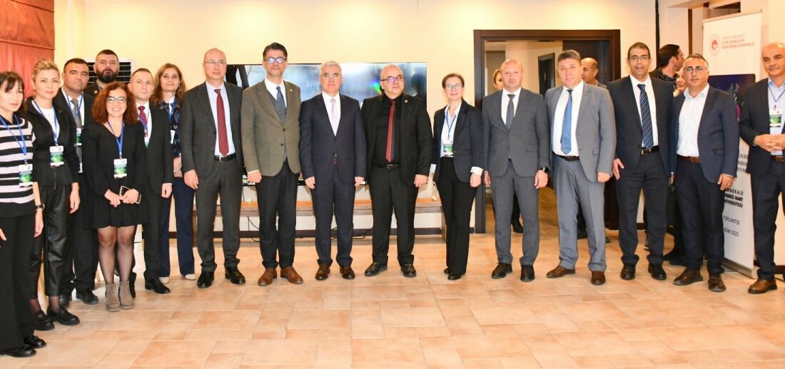 Marmara Denizi’nin Derin Sularında “Altın Mercanlar” Ortaya Çıkarıldı BİROL GÜNGÖRDÜ / ÇANAKKALE
