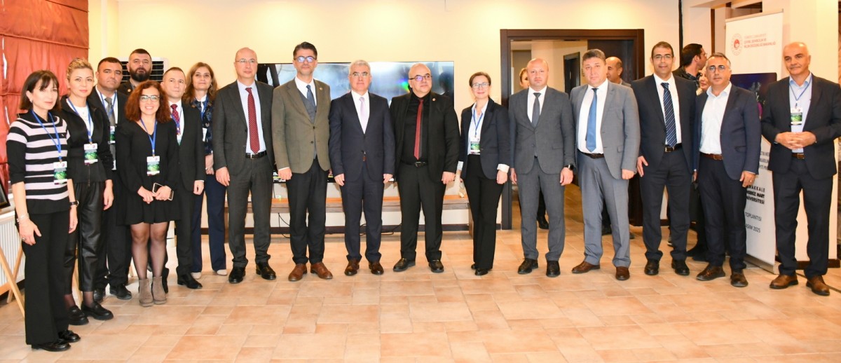 Marmara Denizi’nin Derin Sularında “Altın Mercanlar” Ortaya Çıkarıldı