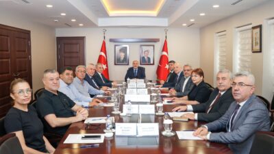 ADANA / TEKHA Adana Karataş