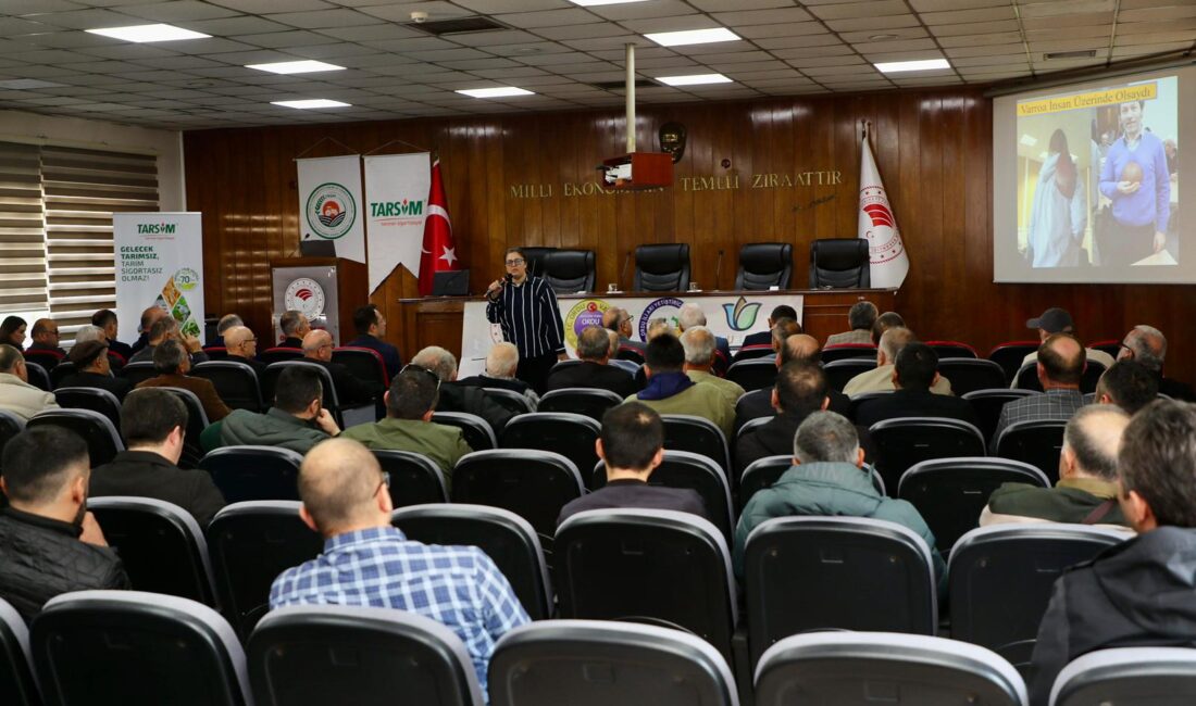 ORDU / TEKHA Arıcılara