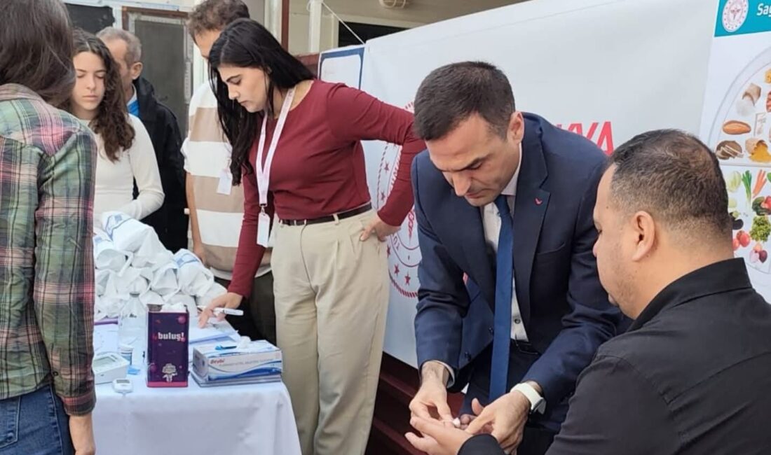 Hüseyin ZORKUN – HATAY