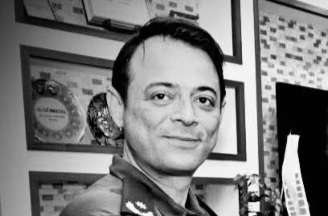 Belen’de Eski Emniyet Müdürü Hayatını Kaybetti