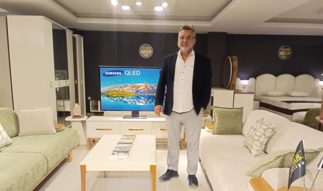 Hüseyin ZORKUN – HATAY