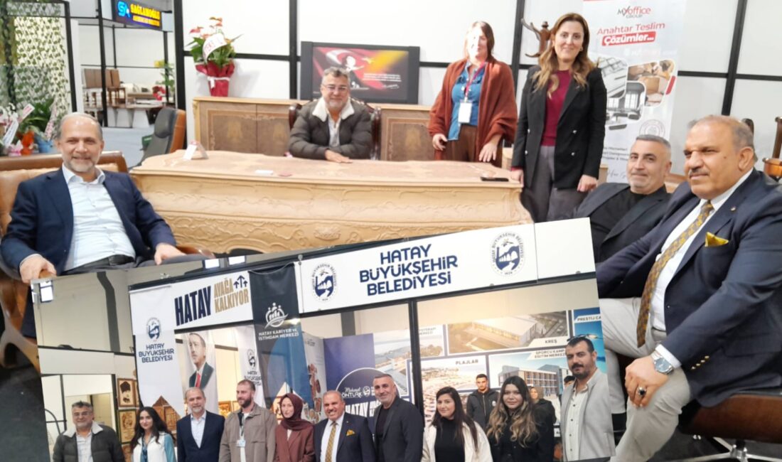 Hüseyin ZORKUN – HATAY