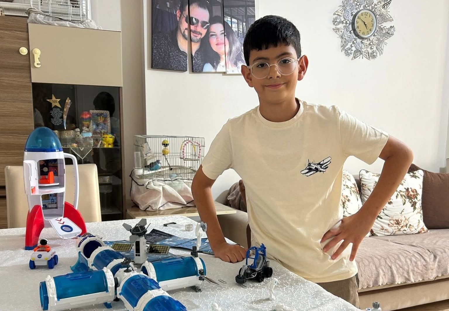 Hüseyin ZORKUN – HATAY –