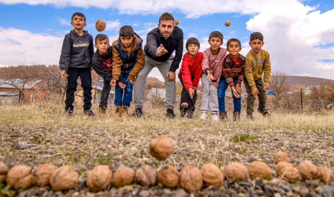 “Öğretmen Gözüyle” Fotoğraf Yarışmasının Sonuçları Açıklandı ANKARA / TEKHA