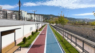KASTAMONU / TEKHA Kastamonu’ya Değer