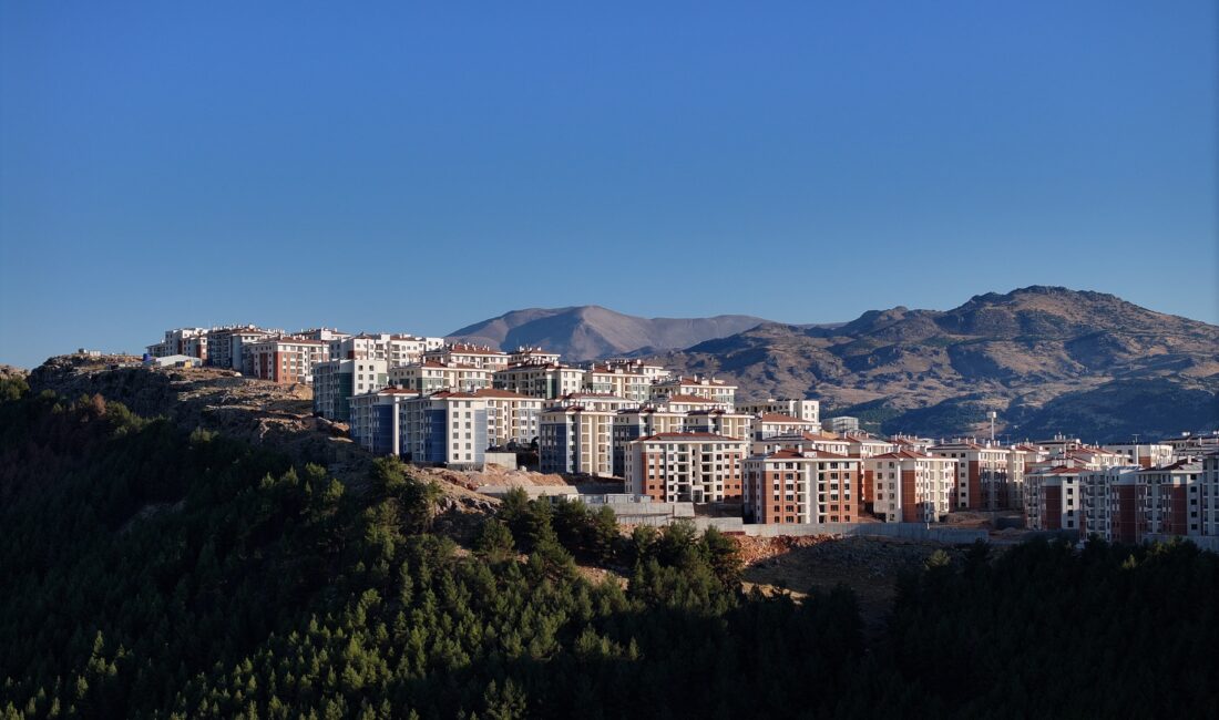 Cumhurbaşkanı Erdoğan, 350 Bininci Konutun Anahtarını Teslim Edecek