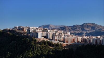 ANKARA / TEKHA Çevre, Şehircilik