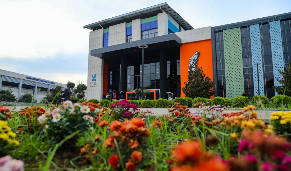 İZMİR / TEKHA &nbsp;