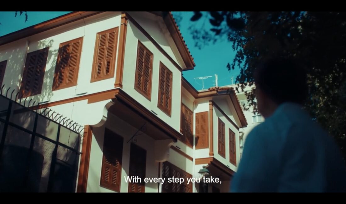 ANKARA / TEKHA &nbsp;