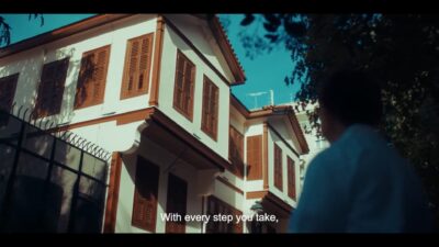 ANKARA / TEKHA &nbsp; Bakan