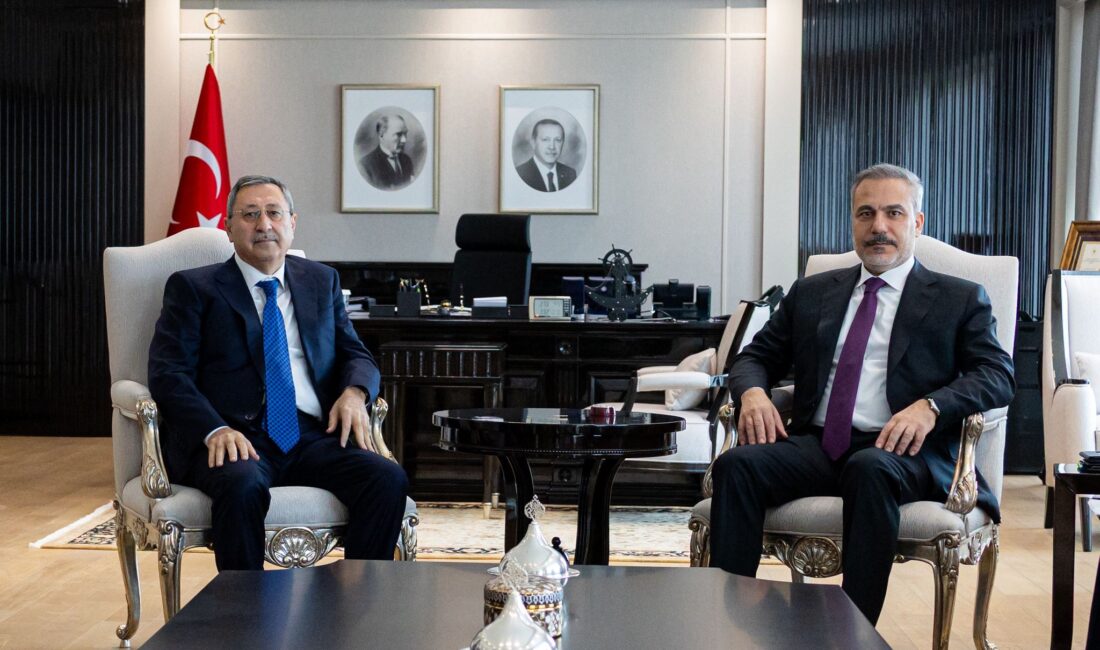 ANKARA / TEKHA Ankara’da