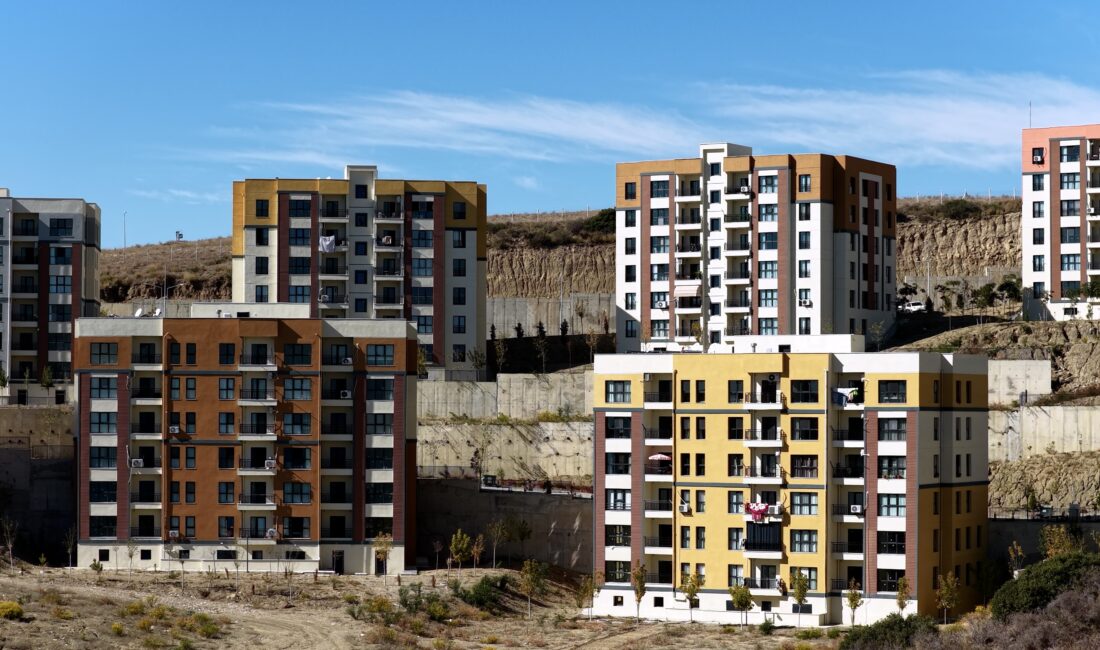 ANKARA / TEKHA Bakan