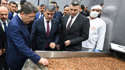 ADIYAMAN / TEKHA &nbsp; Adalet