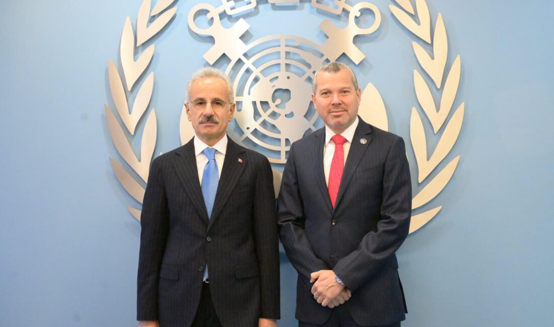 ANKARA / TEKHA Türkiye’nin